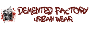 Skull logo 180x60