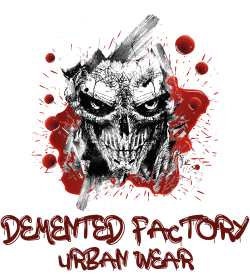 Skull logo vertical cuadrado def